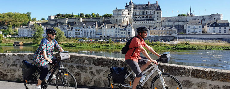 Loire by Bike